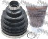 FEBEST 0117P-ZNR Bellow, driveshaft